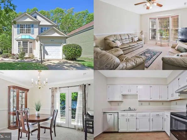 5117 Blacksmith Ct, Waldorf, MD 20603