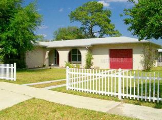 1285 Fieldstone Ave, Deltona, FL 32725