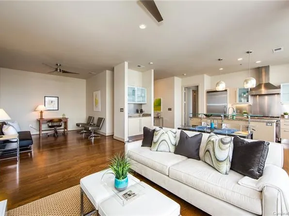 1100 Metropolitan Ave Unit 301, Charlotte, NC 28204