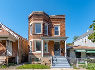 4354 S Princeton Ave, Chicago, IL 60609