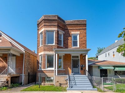 4354 S Princeton Ave, Chicago, IL, 60609