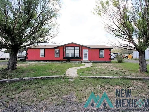 35 Willow Ln, Raton, NM 87740