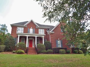 2102 Wimberly Woods Dr, Sanford, NC 27330