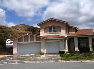 10340 Hitching Post Way, Santee, CA 92071