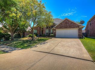 2015 Cobblestone Trl, Forney, TX 75126