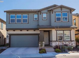 258 Via Encanto, San Ramon, CA 94583