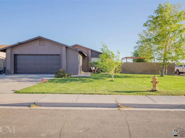 2969 W 26th Ln, Yuma, AZ 85364
