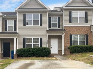 2289 Bigwood Trl, Atlanta, GA 30349