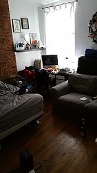 Rented by Chartwell Manhattan Realty