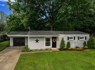 654 Frederick Blvd, Akron, OH 44320