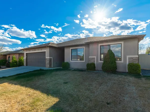 675 Muirfield Dr, Grand Junction, CO 81504