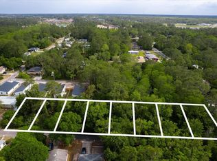 0 W 8th St, St Augustine, FL 32084