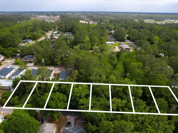 0 W 8th St, St Augustine, FL 32084