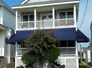 2012 Asbury Ave APT 1, Ocean City, NJ 08226