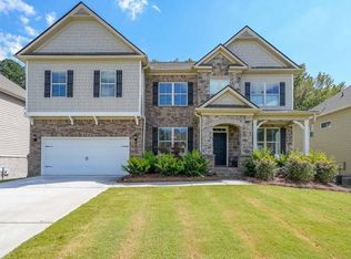 1795 Lantana Trl, Cumming, GA 30040