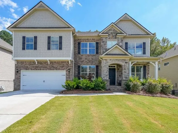 1795 Lantana Trl, Cumming, GA 30040