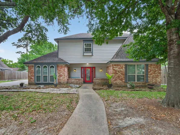 19919 Sundance Dr, Humble, TX 77346