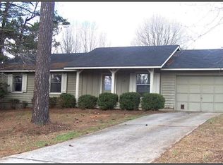 3601 Cainview Dr, Lawrenceville, GA 30044