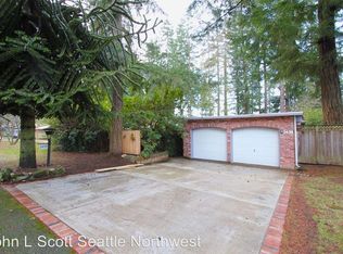 2439 160th Ave NE, Bellevue, WA 98008