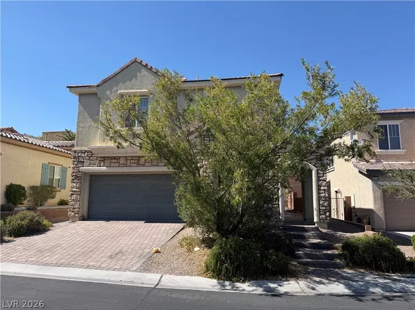 10704 Sheepshead Bay Ave, Las Vegas, NV 89166