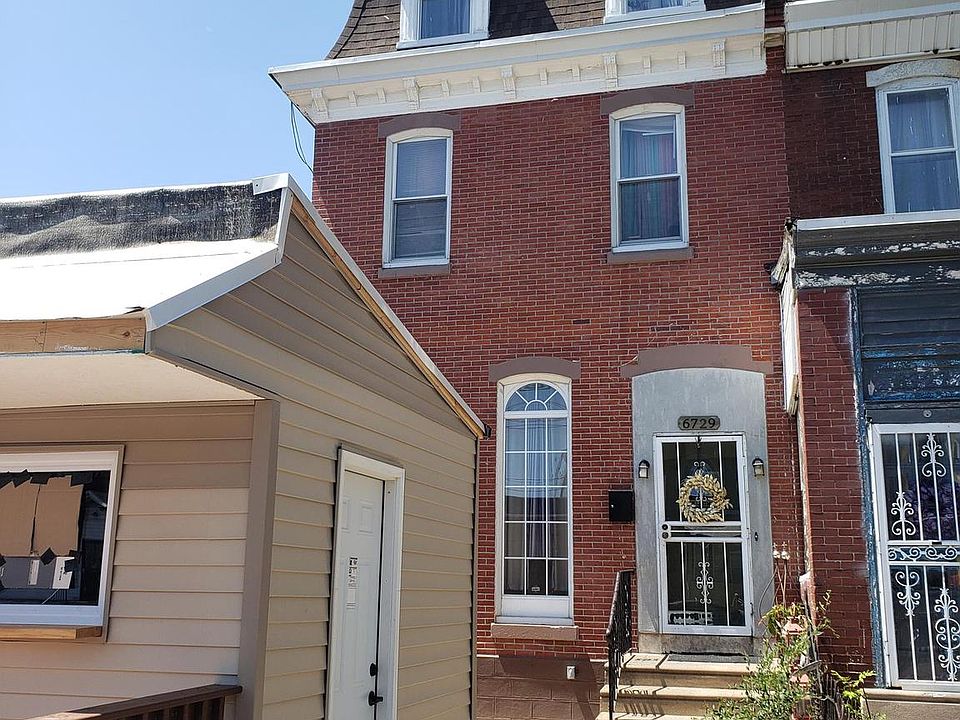 1st image of 6729 Woodland Ave