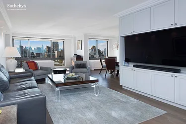 Sold by Sotheby's International Realty