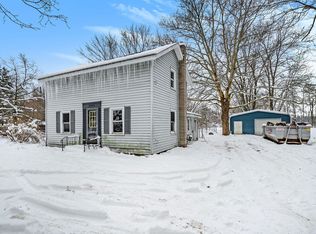 3743 S Ravenna Rd, Ravenna, MI 49451