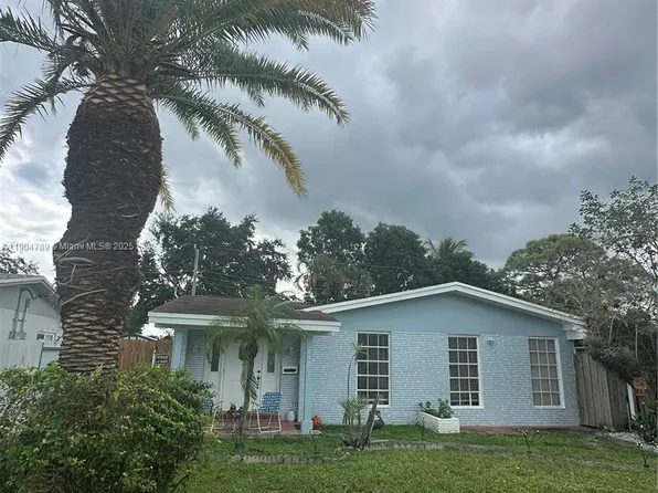 6850 Simms St, Hollywood, FL 33024