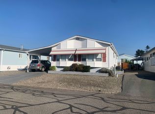 9055 Ashwell Rd #98, Kwawkwawapilt 6, BC V2P 7S6