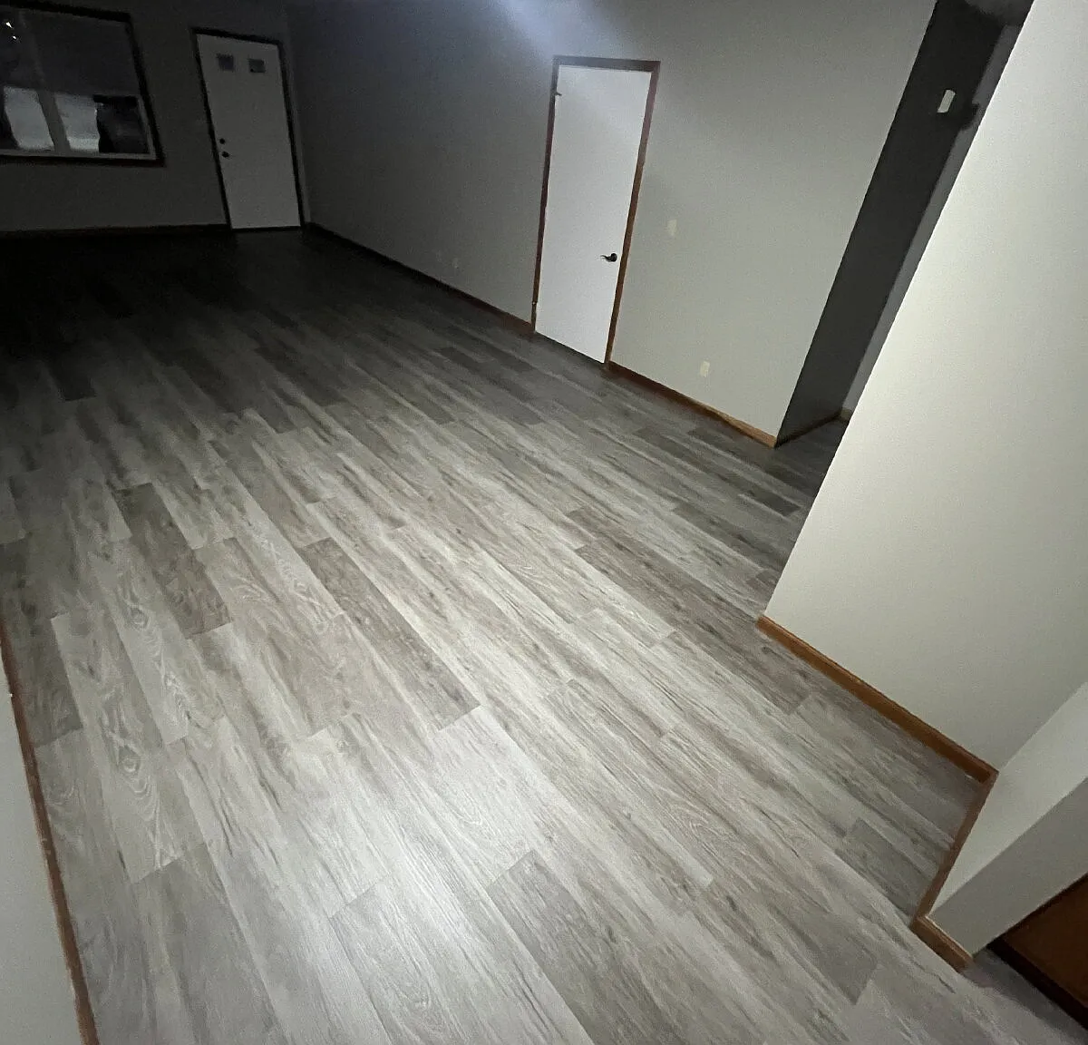 2 bed, 1.0 bath, $1,100 — Photo 2