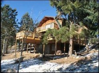 25177 Red Cloud Dr, Conifer, CO 80433