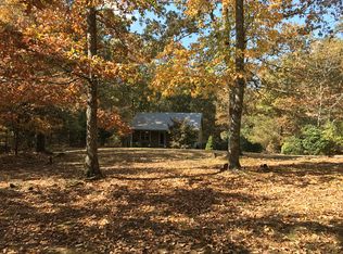 293 Pioneer Rdg, Clarkesville, GA 30523