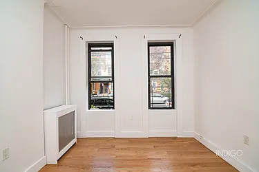 Rented by Compass
