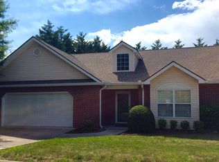 7719 Galaxy Way, Powell, TN 37849