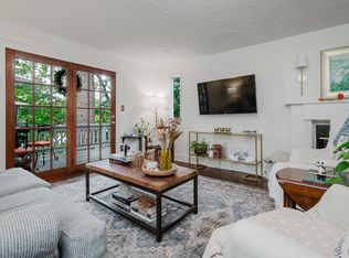 905 Columbiana Rd, Homewood, AL 35209