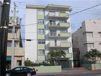 2nd image of 325 Ocean Dr APT 309