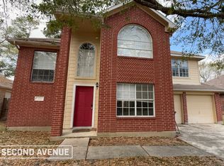 2711 Shawna Lyn Dr, Spring, TX 77373