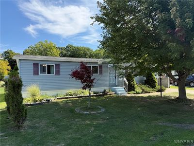 35 Carefree Ln, Buffalo, NY, 14227