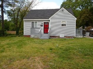 3011 Lynhaven Ave, Richmond, VA 23234