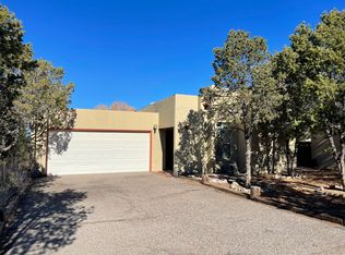 1834 Tramway Terrace Loop NE, Albuquerque, NM 87122