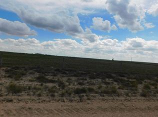 TRACT A & B Hwy #95, Texhoma, OK 73960