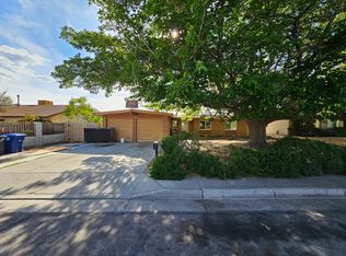 1813 Sandler Ct NE, Albuquerque, NM 87112