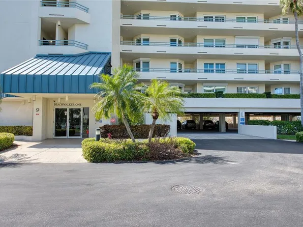 7974 Sailboat Key Blvd S APT 603, South Pasadena, FL 33707