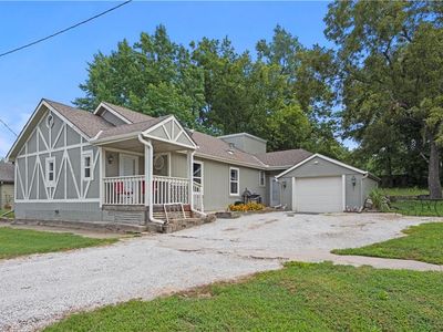 203 S Washington St, Freeman, MO, 64746