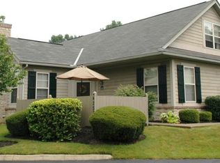 4260 Bridgelane Pl, New Albany, OH