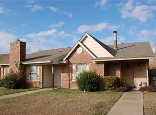 7532 Tiffany Meadows Ln, Fort Worth, TX 76140