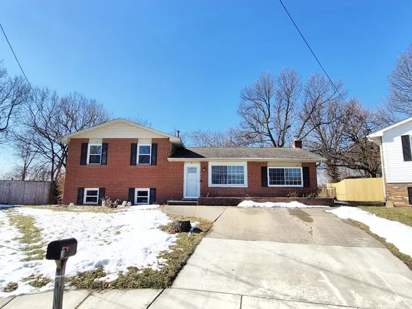 10 Theta Ct, Erlanger, KY 41018
