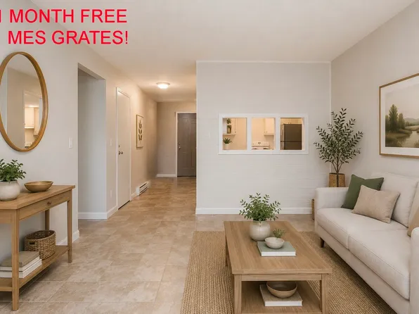 5 Beaver Park Rd APT 6, Framingham, MA 01702