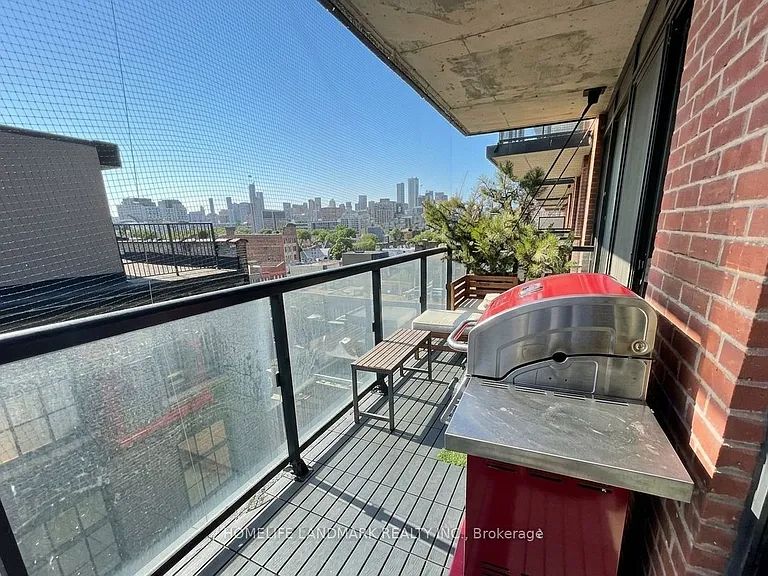 608 Richmond St W #716 — Photo 10
