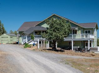 444 NW Pinecrest Dr, Prineville, OR